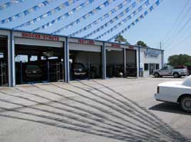 Ford tomball tomball tx #2
